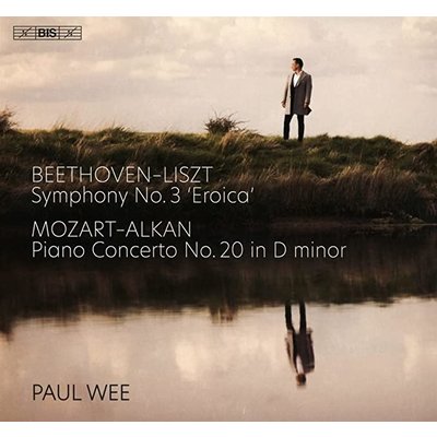 MOZART & BEETHOVEN TRANSCRIBED