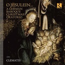 Ricercar O JESULEIN... A GERMAN BAROQUE CHRISTMAS ORATORIO