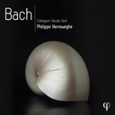 Phi COLLEGIUM VOCALE GENT: BACH (10CD)
