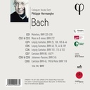 Phi COLLEGIUM VOCALE GENT: BACH (10CD)