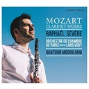 Mirare MOZART CLARINET WORKS