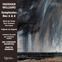 Hyperion VAUGHAN WILLIAMS: SYMPHONIES NOS 6 & 8