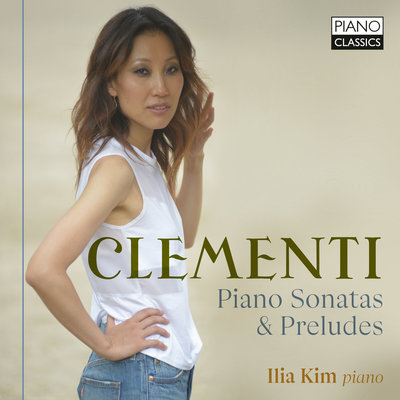CLEMENTI: PIANO SONATAS & PRELUDES