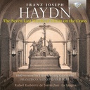 Brilliant Classics HAYDN: THE SEVEN LAST WORDS OF CHRIST ON THE CROSS