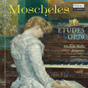 Piano Classics MOSCHELES: ETUDES OP.70