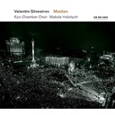 ECM New Series SILVESTROV: MAIDAN