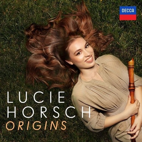 DECCA Lucie Horsch & Fuse: Origins