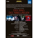Naxos WAGNER: DER RING DES NIBELUNGEN (7-DVD)