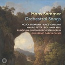 Pentatone SOMMER: ORCHESTRAL SONGS