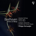 Phi BEETHOVEN: CHRISTUS AM OLBERGE Phi BEETHOVEN: CHRISTUS AM OLBERGE