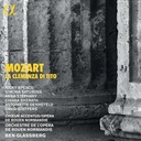 ALPHA MOZART: LA CLEMENZA DI TITO (2CD)