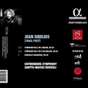 SIBELIUS: SYMPHONIES NOS. 3 & 5