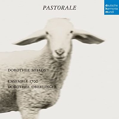 PASTORALE