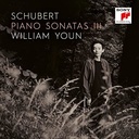 Sony Classical SCHUBERT: PIANO SONATAS III