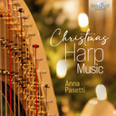 Brilliant Classics CHRISTMAS HARP MUSIC