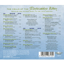 Brilliant Classics THE CELLO AT THE MONTECASSINO ABBEY (2CD)