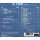 Piano Classics COR DE GROOT: HOMMAGE, PIANO MUSIC (2CD)