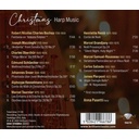 Brilliant Classics CHRISTMAS HARP MUSIC