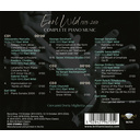 Brilliant Classics EARL WILD: COMPLETE PIANO MUSIC (3CD)