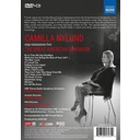 Naxos CAMILLA NYLUND SINGS MASTERPIECES FROM THE GREAT AMERICAN SONGBOOK (DVD)