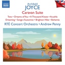 Naxos ARCHIBALD JOYCE: BRITISH LIGHT MUSIC, VOL. 13