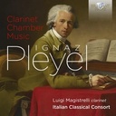 Brilliant Classics PLEYEL: CLARINET CHAMBER MUSIC