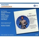 Erato/Warner Classics WAGNER: LOHENGRIN (3CD)