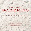 Brilliant Classics SCIARRINO: CHAMBER MUSIC