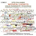 BIS PALUMBO: WOVEN LIGHTS