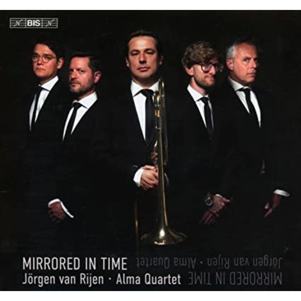 BIS MIRRORED IN TIME