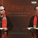 Piano Classics ALBENIZ: SUITE ESPANOLA OP. 47 & 97, SUITE ANCIENN Piano Classics ALBENIZ: SUITE ESPANOLA OP. 47 & 97, SUITE ANCIENN
