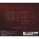 Piano Classics ALBENIZ: SUITE ESPANOLA OP. 47 & 97, SUITE ANCIENN