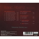Piano Classics ALBENIZ: SUITE ESPANOLA OP. 47 & 97, SUITE ANCIENN Piano Classics ALBENIZ: SUITE ESPANOLA OP. 47 & 97, SUITE ANCIENN