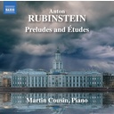 Naxos RUBINSTEIN: PRELUDES AND ETUDES