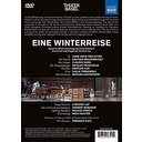 Naxos SCHUBERT: EINE WINTERREISE(DVD)