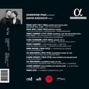 ALPHA VOYAGE INTIME ALPHA VOYAGE INTIME