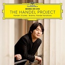 Deutsche Grammophon THE HANDEL PROJECT: HANDEL-SUITES & BRAHMS-VARIATIONS