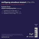 Aparté W.A. MOZART: THE BEGINNING AND THE END