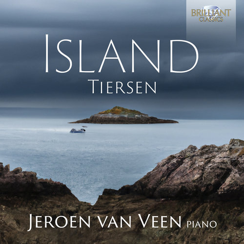 Brilliant Classics TIERSEN: ISLAND