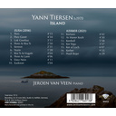 Brilliant Classics TIERSEN: ISLAND