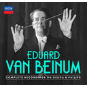 DECCA EDUARD VAN BEINUM COLLECTION (43CD)