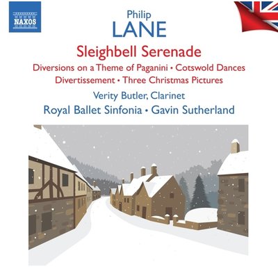 LANE: BRITISH LIGHT MUSIC, VOL. 15