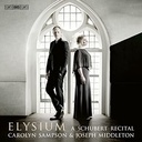 BIS SCHUBERT: ELYSIUM