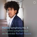 Pentatone MAHLER: SYMPHONY NO. 5