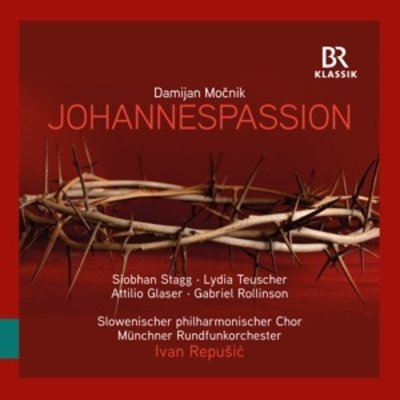 PASIJON PO JANEZU (ST. JOHN PASSION)