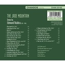CHANDOS "THE JADE MOUNTAIN",  SONGS BY EDMUND RUBBRA