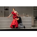 PUCCINI: TOSCA (BluRay)