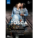 PUCCINI: TOSCA (BluRay)