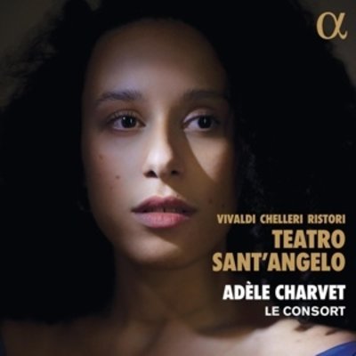 VIVALDI, CHELLERI & RISTORI: TEATRO SANT'ANGELO