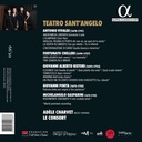 ALPHA VIVALDI, CHELLERI & RISTORI: TEATRO SANT'ANGELO